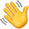 ByeEmoji